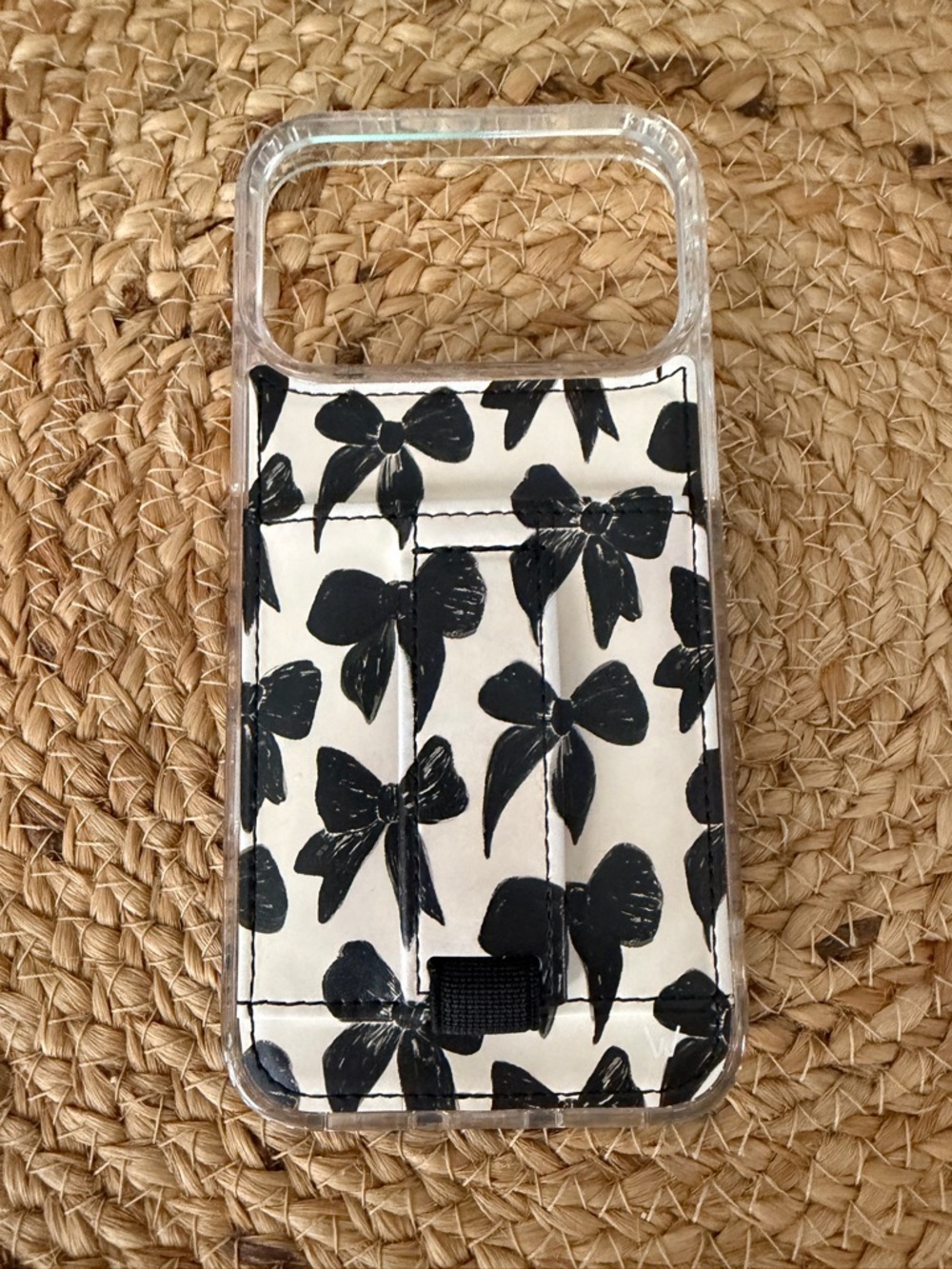iPhone 17 pro max Walli Case